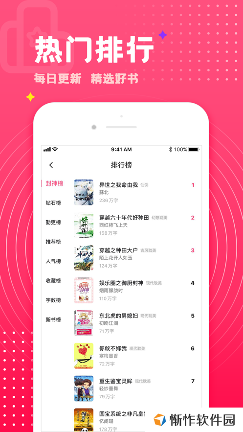腐竹小说